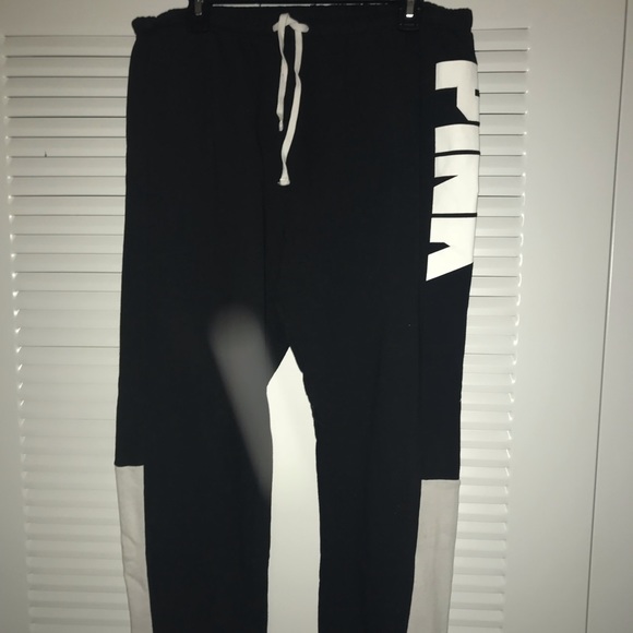 PINK Victoria's Secret Pants - PINK joggers